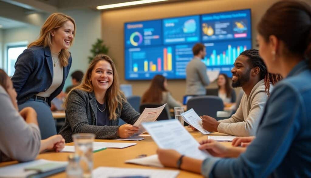 découvrez les solutions et aides possibles pour éviter le chômage et le rsa, et améliorer votre situation professionnelle et financière.