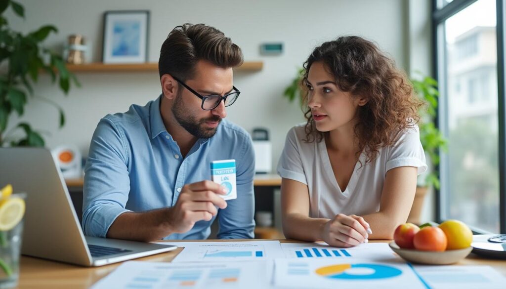 découvrez les avis et l'efficacité de qui veut être mon associé gomme perte de poids, un produit innovant pour soutenir votre régime et améliorer votre bien-être.
