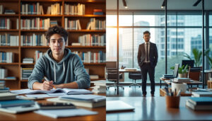 découvrez les différences entre le ba et le mba, leurs parcours respectifs ainsi que les débouchés professionnels, expliqués de manière claire et accessible.