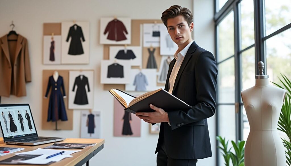 découvrez notre guide complet pour réussir votre carrière dans la mode et trouver un emploi passionnant dans ce secteur créatif et dynamique.