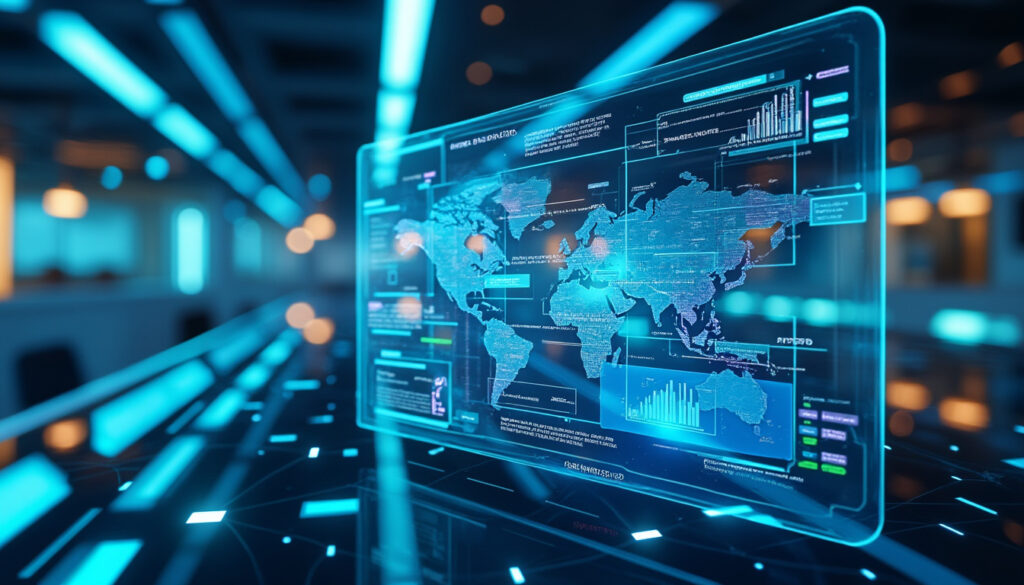 connexaflow vous offre une solution efficace pour automatiser et synchroniser vos flux de données, optimisant ainsi vos processus et améliorant la productivité de votre entreprise.