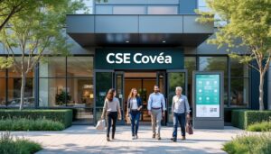 découvrez toutes les informations sur le cse covéa le mans : accès aux services, actualités récentes et avantages dédiés aux salariés.