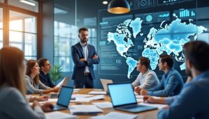 découvrez le rôle, les compétences essentielles et les perspectives clés du district programme manager pour optimiser la gestion de projets territoriaux.