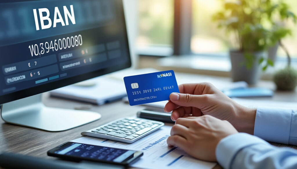 découvrez le code iban français (fr76), son format, sa signification et pourquoi il est essentiel pour sécuriser vos transactions bancaires en france.