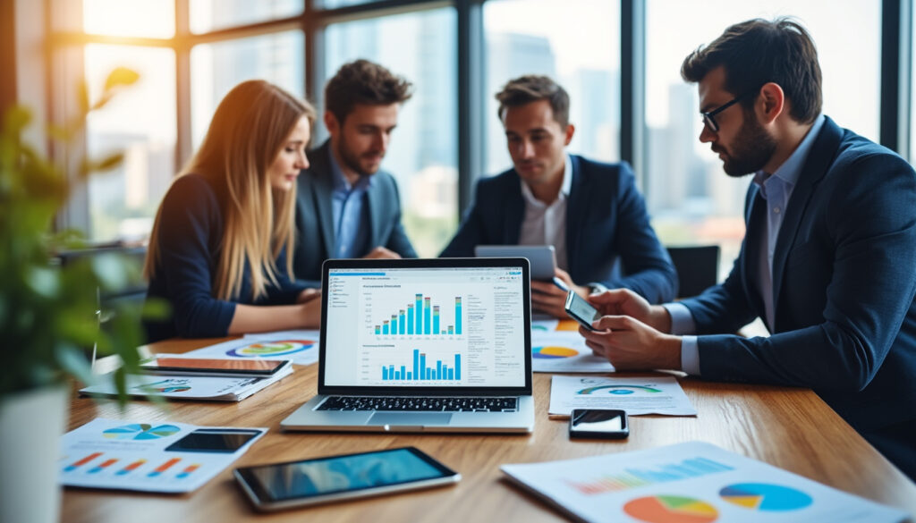 formanovadigital.fr guide entreprise : découvrez des stratégies efficaces et les outils digitaux essentiels pour optimiser la croissance et la performance de votre entreprise.