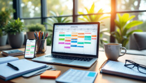 découvrez le guide complet d'hyperplanning uppa pour maîtriser la gestion de vos emplois du temps efficacement et optimiser votre organisation.