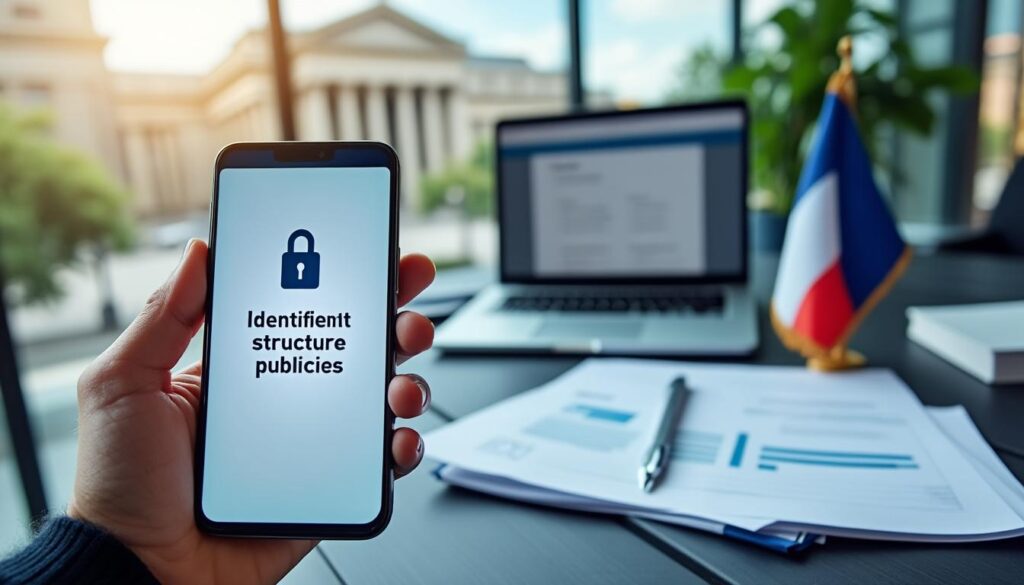 découvrez où trouver l'identifiant d'une structure publique et apprenez comment l'utiliser efficacement pour vos démarches administratives et professionnelles.