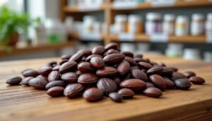 découvrez pourquoi l'extrait de marron d’inde a été retiré du marché et les risques potentiels pour la santé associés à son utilisation.