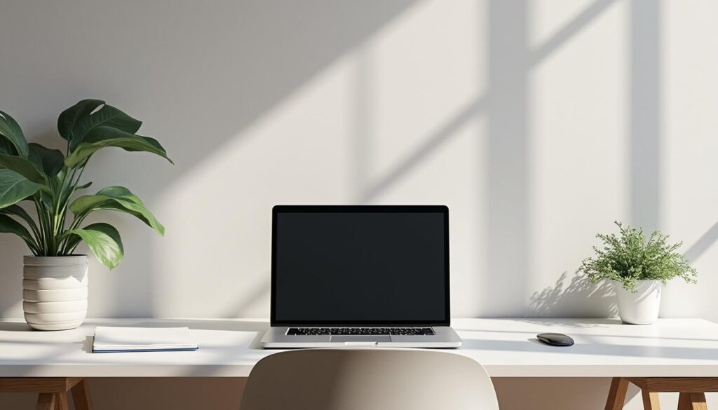 découvrez un message d'absence simple et efficace pour informer de votre absence aujourd'hui, clair et professionnel.