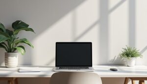 découvrez un message d'absence simple et efficace pour informer de votre absence aujourd'hui, clair et professionnel.