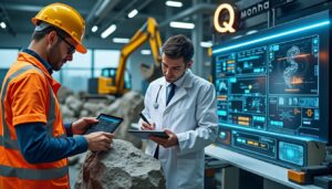 découvrez une liste complète des métiers commençant par la lettre q, avec des descriptions essentielles pour mieux comprendre chaque profession.