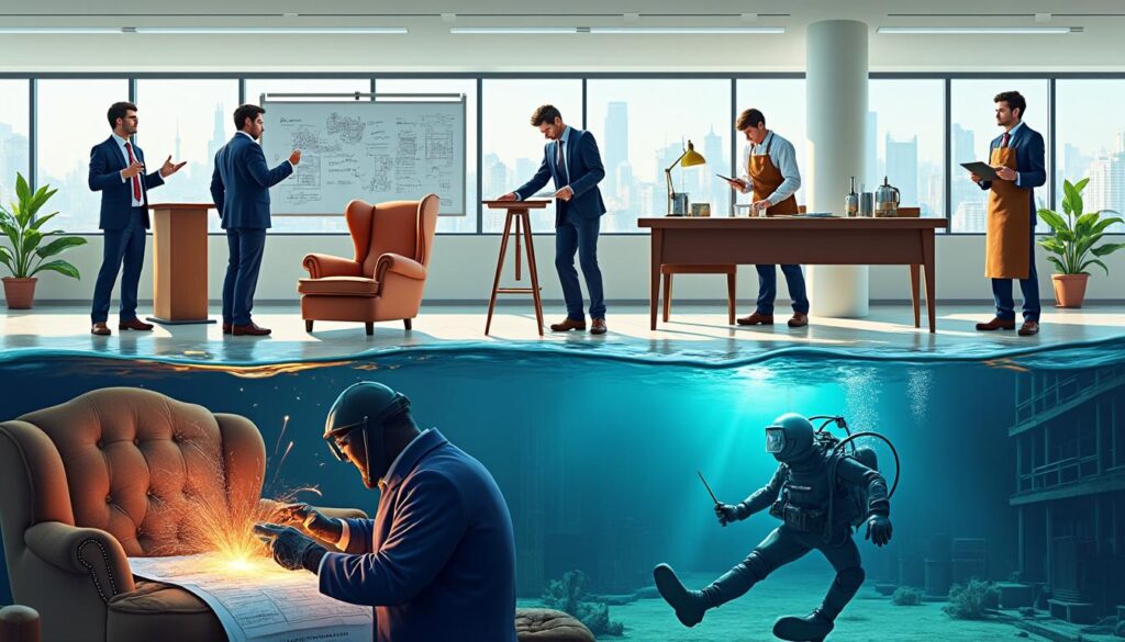 découvrez notre liste complète des métiers en u avec un descriptif détaillé de chaque profession pour mieux comprendre les opportunités et les spécificités de ces carrières.