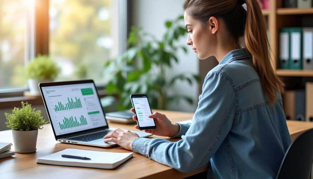 découvrez oulala mon blog net pour des conseils pratiques et simples afin de mieux gérer vos finances au quotidien et atteindre vos objectifs financiers.