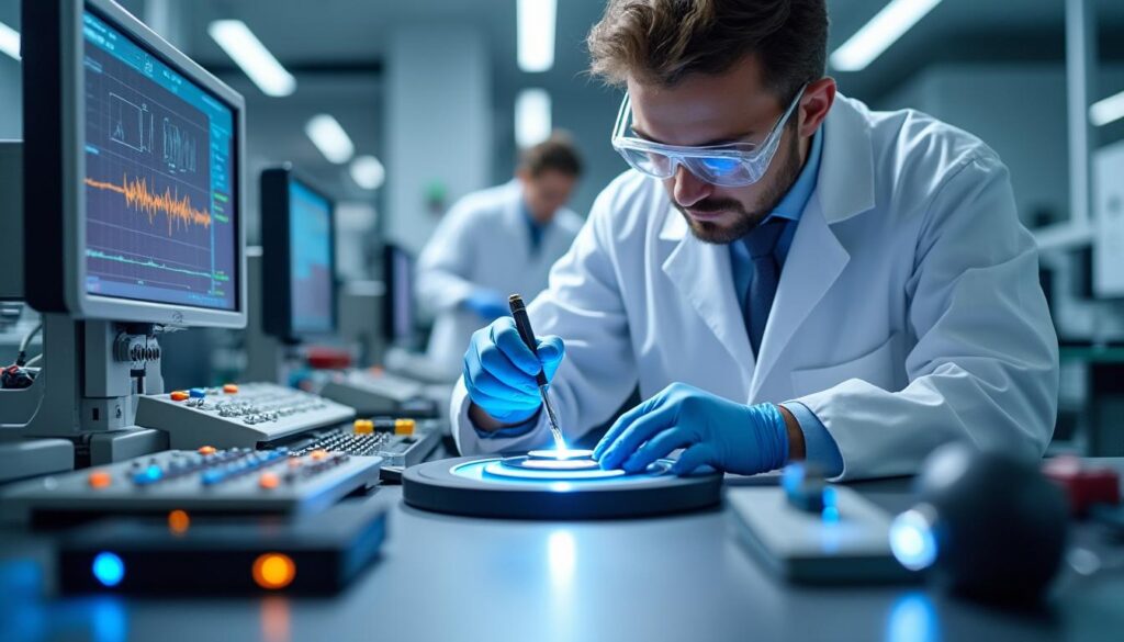 découvrez nos conseils et précautions essentielles pour travailler en toute sécurité avec une sonde jj. apprenez comment utiliser cet instrument médical efficacement et éviter les risques.