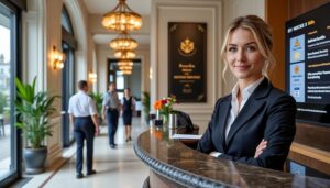 découvrez quels sont les organismes responsables du contrôle des hôtels en france et comprenez leurs missions essentielles pour garantir la qualité et la sécurité dans l’hôtellerie.
