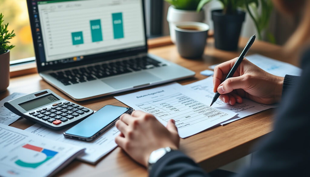 découvrez comment calculer votre salaire net en travaillant 20 heures par semaine en 2025 et estimez le montant que vous pouvez percevoir grâce à nos explications détaillées.