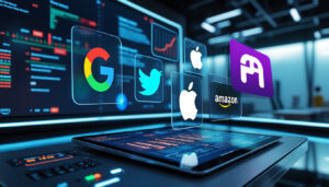 découvrez à quel gafam appartiennent les principaux réseaux sociaux en 2025 et comprenez l'influence de ces géants technologiques sur les plateformes sociales.