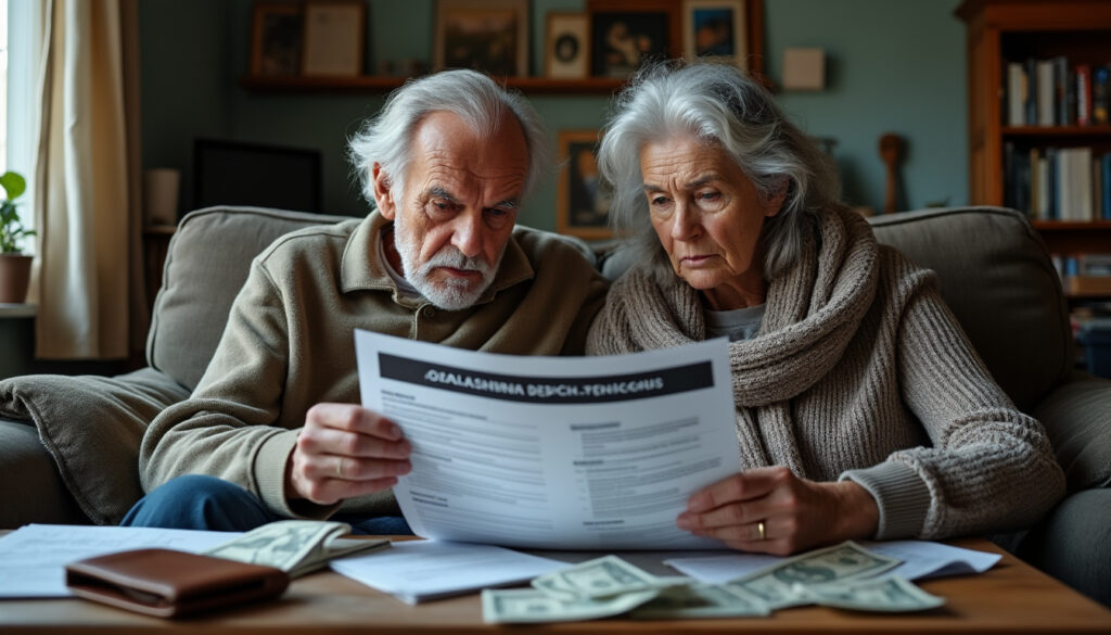 découvrez pourquoi l'augmentation des pensions agirc-arrco en 2025 suscite une déception générale parmi les retraités et quelles en sont les causes.