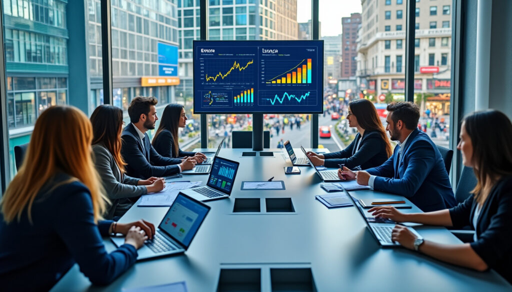 découvrez le rôle, le fonctionnement et les avantages d'une association d'amélioration commerciale pour dynamiser votre entreprise et renforcer la collaboration locale.