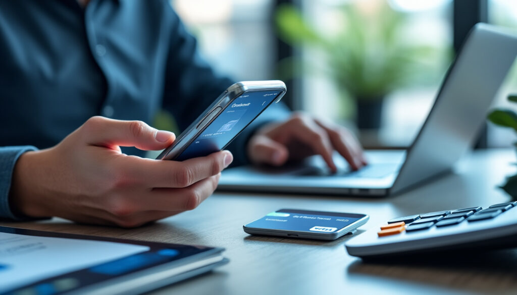 découvrez comment certicode plus de la banque postale renforce la sécurité de vos opérations bancaires pour protéger vos transactions en ligne efficacement.