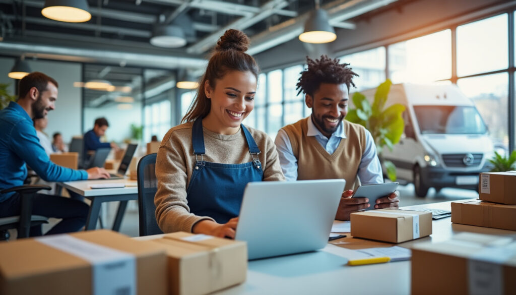 découvrez les avantages, le fonctionnement et les services proposés par le cse chronopost pour les salariés, afin d'améliorer leur bien-être et leurs conditions de travail.