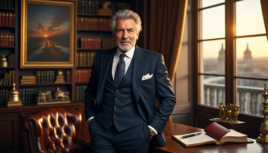 découvrez la fortune d'eddy mitchell, sa valeur nette, son patrimoine et ses revenus détaillés dans cette analyse complète.