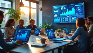 exlansa : découvrez la plateforme innovante pour optimiser et dynamiser votre marketing digital facilement et efficacement.