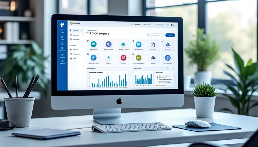 accédez rapidement à vos services et licences en ligne avec ffb mon espace, votre portail dédié pour une gestion simplifiée et efficace.