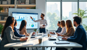 devenez expert en gestion de la paie rapidement avec la formation gestionnaire de paie studi. apprenez toutes les compétences clés pour maîtriser la paie efficacement et booster votre carrière.