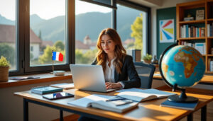 découvrez l'accès sécurisé à iprof corse ainsi qu'un guide complet destiné aux enseignants pour une utilisation optimale de la plateforme.