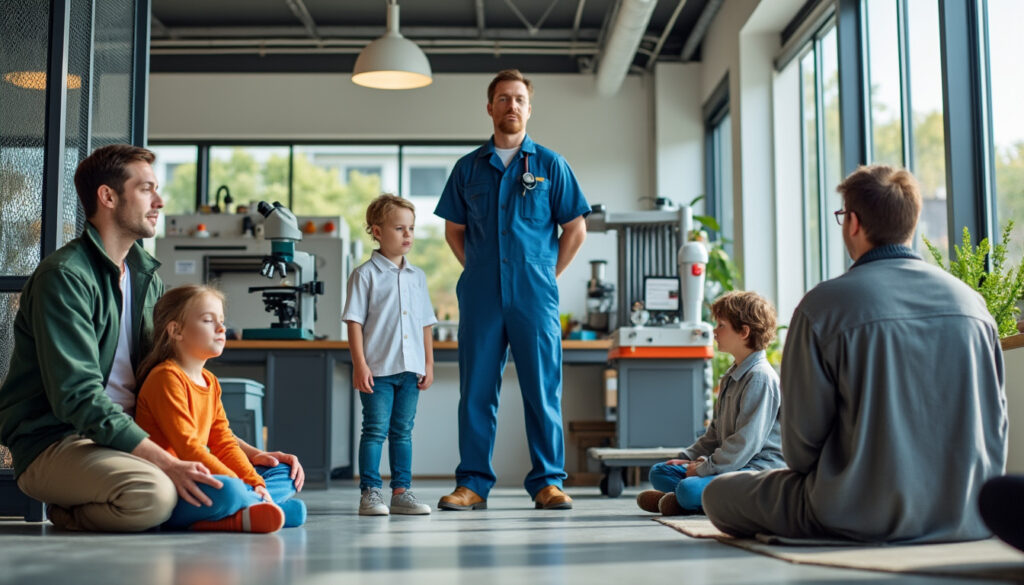 découvrez la liste complète des métiers en z, leurs spécificités, et explorez les carrières passionnantes associées à ces professions atypiques.