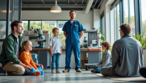 découvrez la liste complète des métiers en z, leurs spécificités, et explorez les carrières passionnantes associées à ces professions atypiques.