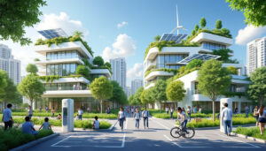 découvrez les enjeux et innovations durables de la rse chez ceapc immobilier pour 2025, alliant responsabilité sociale et performance environnementale dans le secteur immobilier.
