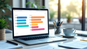 découvrez notre guide pratique pour créer des slides efficaces avec des bullet points clairs et impactants, et captez l'attention de votre audience facilement.