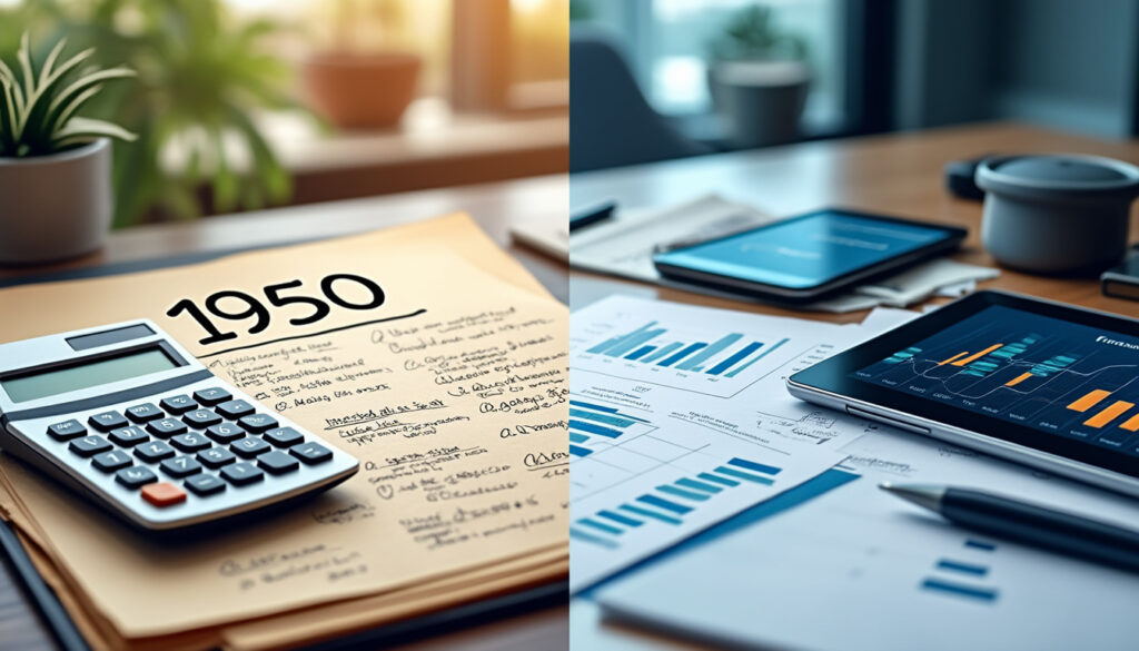 calculez rapidement votre salaire net à partir de 1950 brut en 2025 avec notre estimation précise et facile à utiliser.