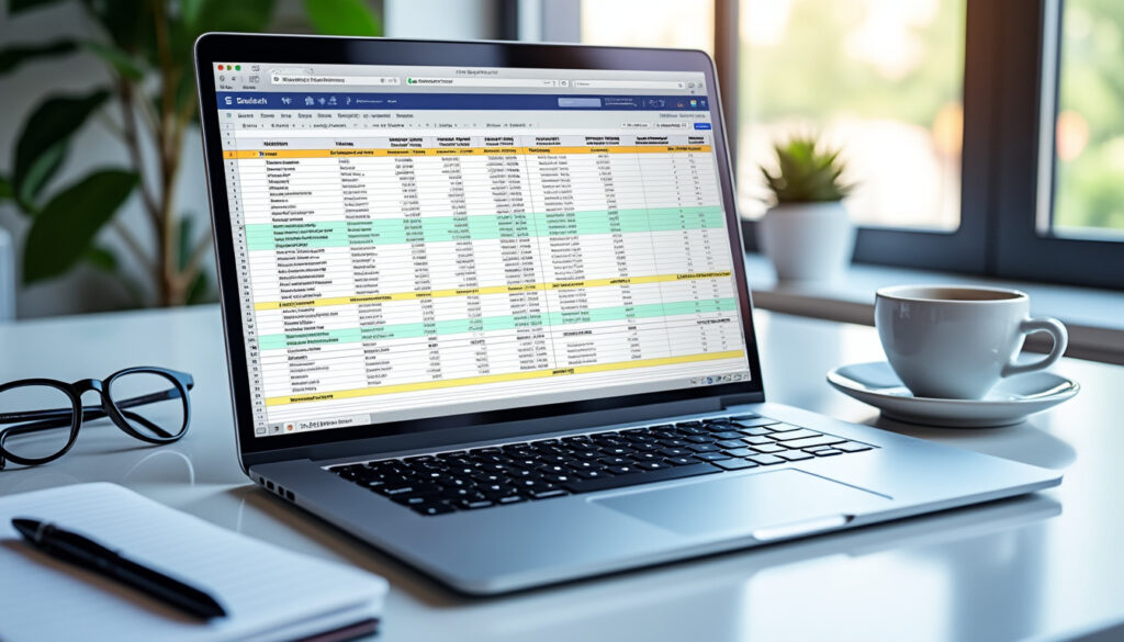 découvrez libreoffice calc, une alternative gratuite et open source à microsoft excel pour la gestion de vos feuilles de calcul avec des fonctionnalités puissantes et une interface intuitive.