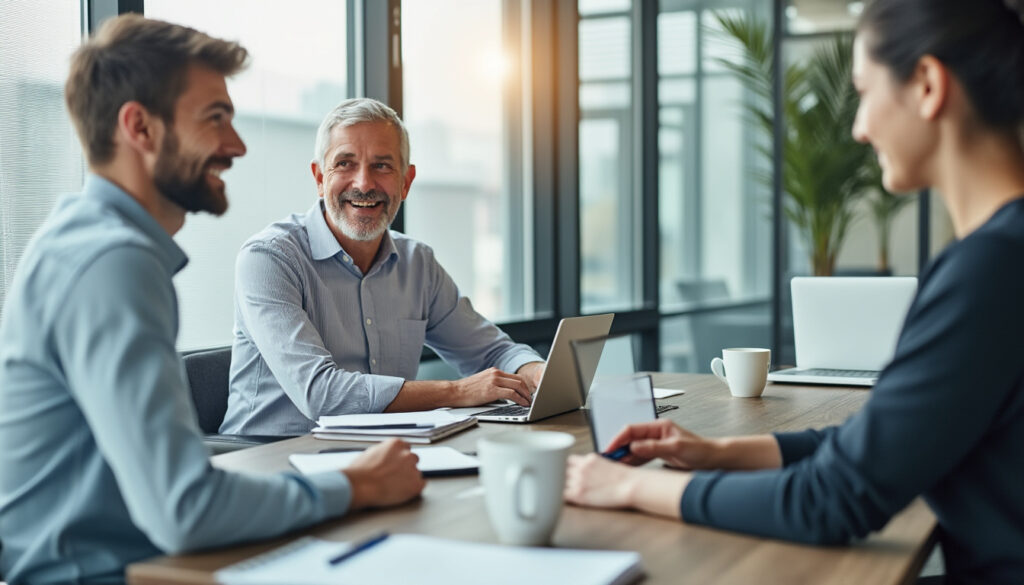découvrez des modèles d'appréciation pour stagiaire et des conseils pratiques pour tuteurs afin d'évaluer et accompagner efficacement vos stagiaires.