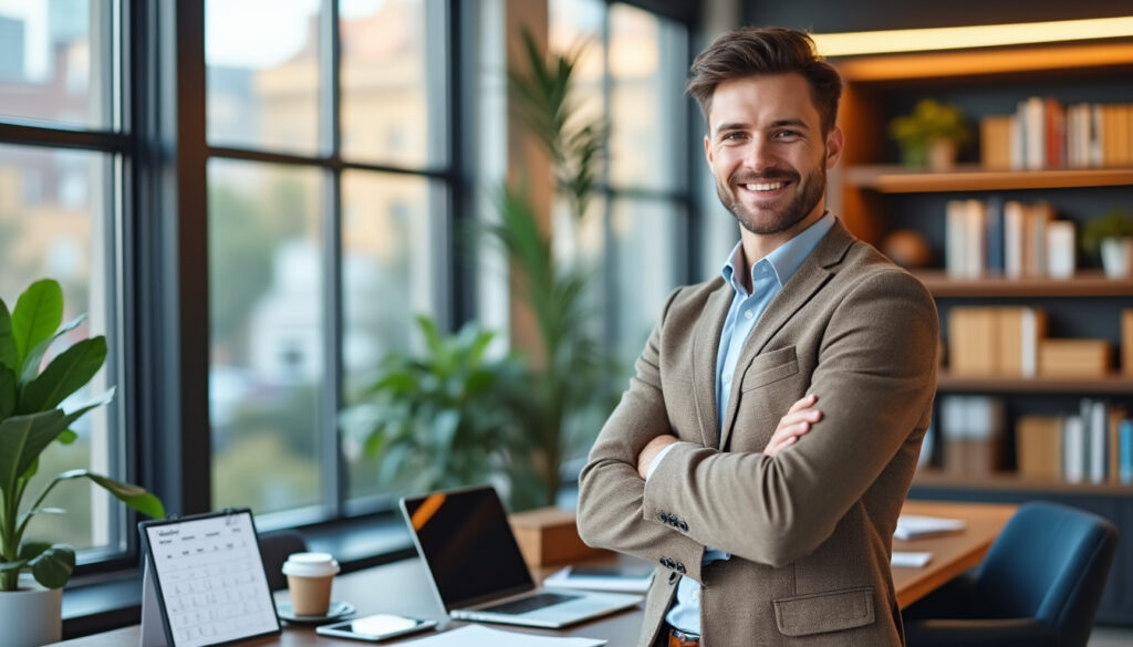 découvrez sur emploi-travail.com des conseils pratiques et astuces pour réussir votre carrière professionnelle et atteindre vos objectifs.