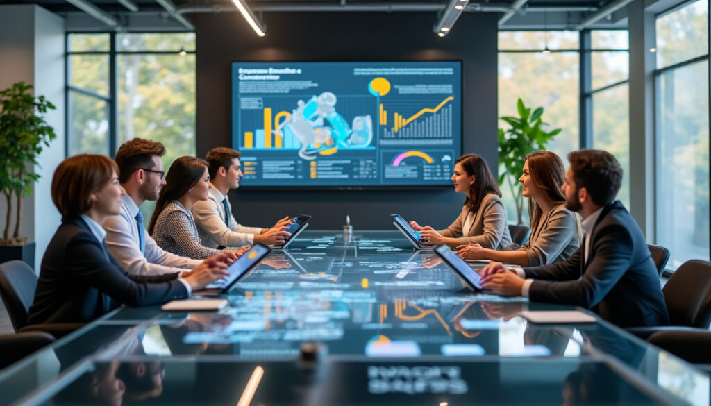 découvrez les avantages et services offerts par le comité d'entreprise coallia en 2025 pour améliorer votre quotidien professionnel et personnel.