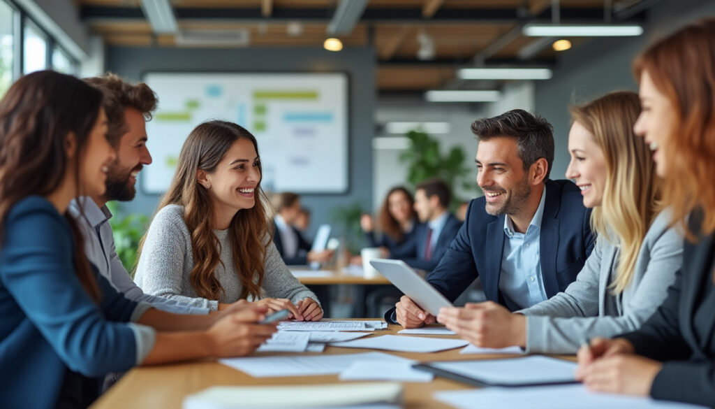 découvrez le rôle, les avantages et les missions du cse sanef pour accompagner et soutenir les salariés au sein de l'entreprise.