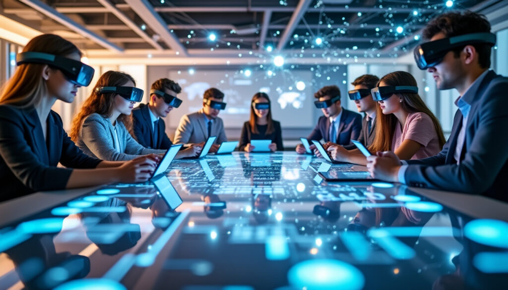 dicorama est une plateforme innovante dédiée à la formation professionnelle, offrant des solutions modernes et adaptées pour développer vos compétences et booster votre carrière.