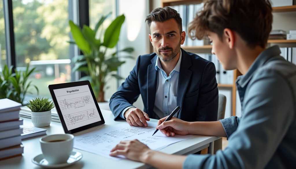 découvrez comment devenir un graphothérapeute rentable en 2025 grâce à nos conseils essentiels pour réussir votre activité et développer votre clientèle efficacement.