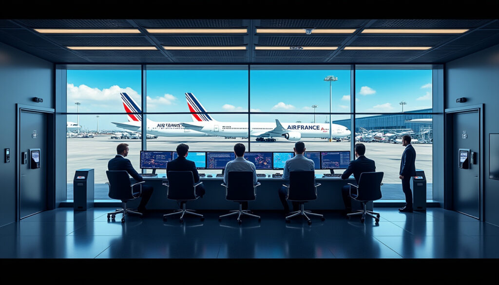 accédez au portail sécurisé d'ipn air france pour un suivi en temps réel de vos vols, informations précises et assistance rapide.