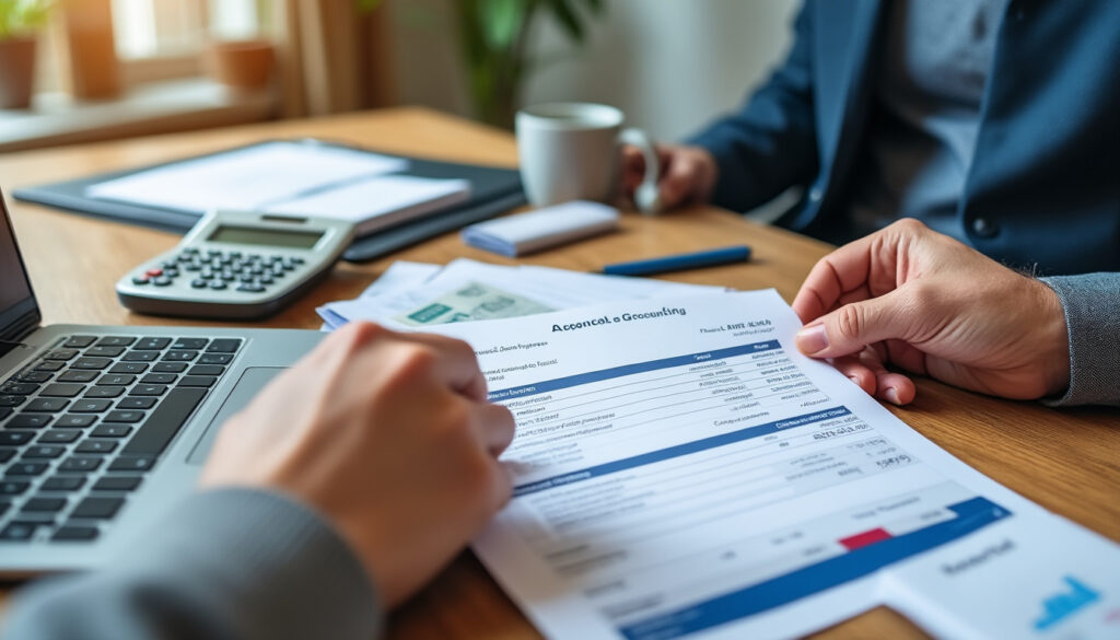 découvrez quelles pièces conserver entre facture et ticket de caisse pour la comptabilité en lmnp et facilitez la gestion de vos revenus locatifs.