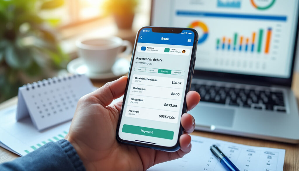 découvrez comment comprendre et gérer vos prélèvements automatiques avec prélèvement prédica pour un contrôle optimal de vos débits bancaires.