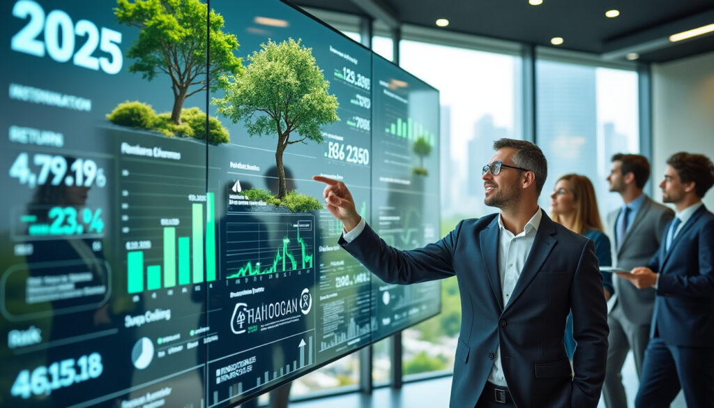 découvrez notre avis 2025 sur treesition : analyse complète du rendement, des risques et des retours clients fiables pour un investissement éclairé.
