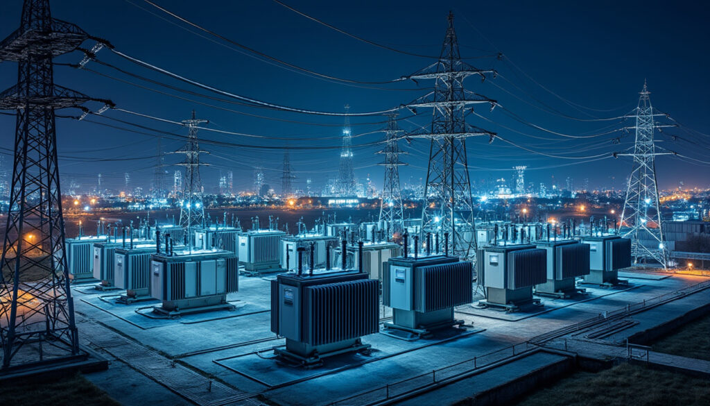 découvrez ce qu'est l'échange électrique non programmé (unscheduled interchange), son importance et comment le maîtriser pour optimiser la gestion des réseaux électriques.