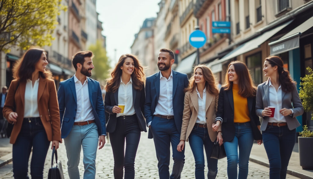 découvrez toutes les offres d’emploi près de chez vous sur lemarchedelemploi.fr, votre site de référence pour trouver rapidement un travail local adapté à vos compétences.