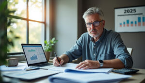 découvrez quelles ressources déclarer en 2025 pour bénéficier de l'aspa et gérer votre compte courant en toute conformité.