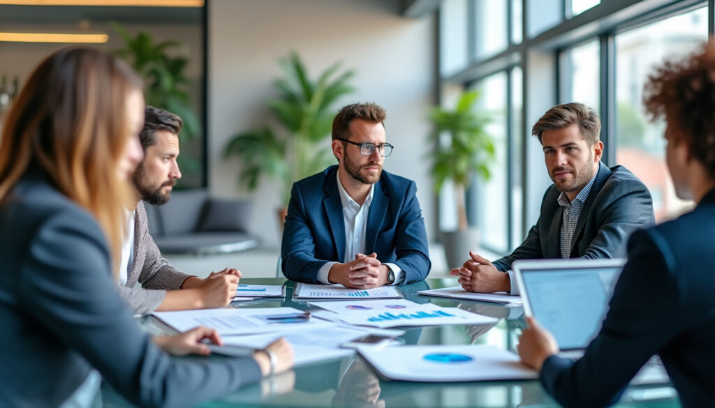 découvrez l'assurance entreprise loop, des solutions sur mesure pour protéger efficacement votre activité professionnelle. adaptée à vos besoins spécifiques, elle garantit sécurité et sérénité.